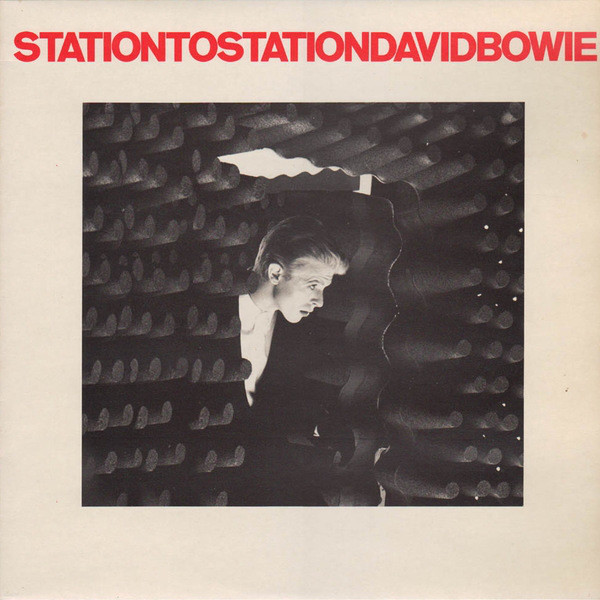 David Bowie: Station to Station (1976)